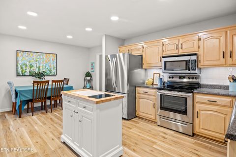 Tiny photo for 1227 Edinburgh Drive, Maryville, TN 37803 (MLS # 1349030)