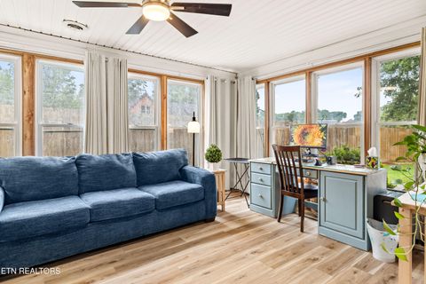 Tiny photo for 1227 Edinburgh Drive, Maryville, TN 37803 (MLS # 1349030)