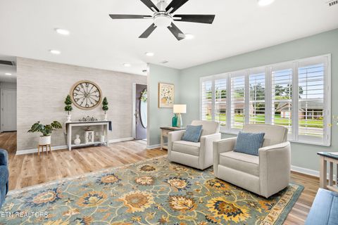 Tiny photo for 1227 Edinburgh Drive, Maryville, TN 37803 (MLS # 1349030)