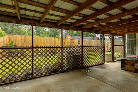 Tiny photo for 1227 Edinburgh Drive, Maryville, TN 37803 (MLS # 1349030)