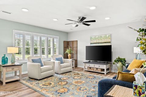 Tiny photo for 1227 Edinburgh Drive, Maryville, TN 37803 (MLS # 1349030)