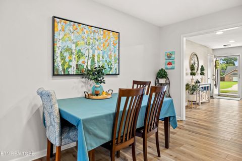 Tiny photo for 1227 Edinburgh Drive, Maryville, TN 37803 (MLS # 1349030)