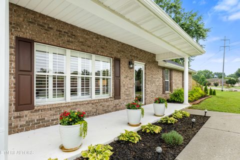 Tiny photo for 1227 Edinburgh Drive, Maryville, TN 37803 (MLS # 1349030)