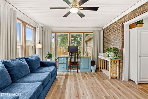 Tiny photo for 1227 Edinburgh Drive, Maryville, TN 37803 (MLS # 1349030)