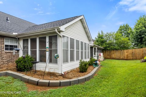 Tiny photo for 1227 Edinburgh Drive, Maryville, TN 37803 (MLS # 1349030)