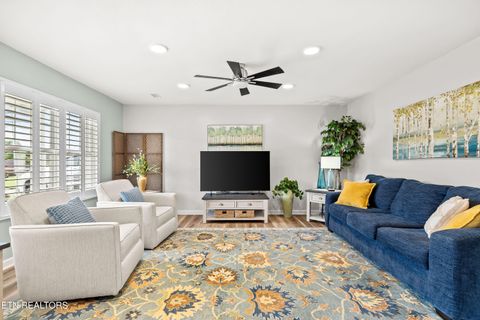 Tiny photo for 1227 Edinburgh Drive, Maryville, TN 37803 (MLS # 1349030)