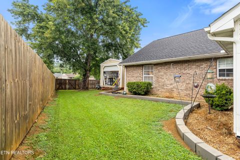 Tiny photo for 1227 Edinburgh Drive, Maryville, TN 37803 (MLS # 1349030)