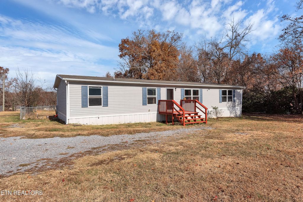 Photo of 140 Whitney Raye Circle, Walland, TN 37886 (MLS # 1246190)