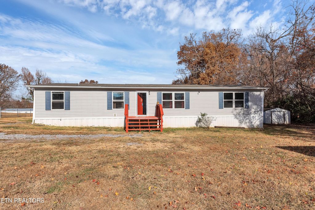 Photo of 140 Whitney Raye Circle, Walland, TN 37886 (MLS # 1246190)