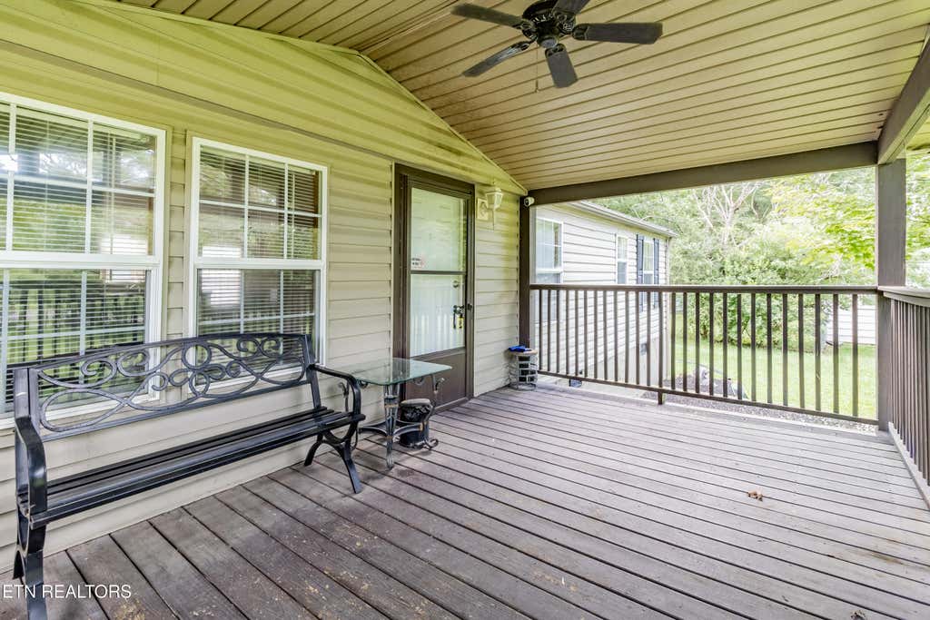 Photo of 7113 Babelay Rd, Knoxville, TN 37924 (MLS # 1352842)