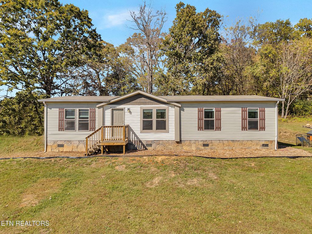 Photo of 4736 Salem Rd, Greenback, TN 37742 (MLS # 1320133)