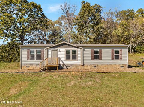 Photo of 4736 Salem Rd, Greenback, TN 37742 (MLS # 1320133)