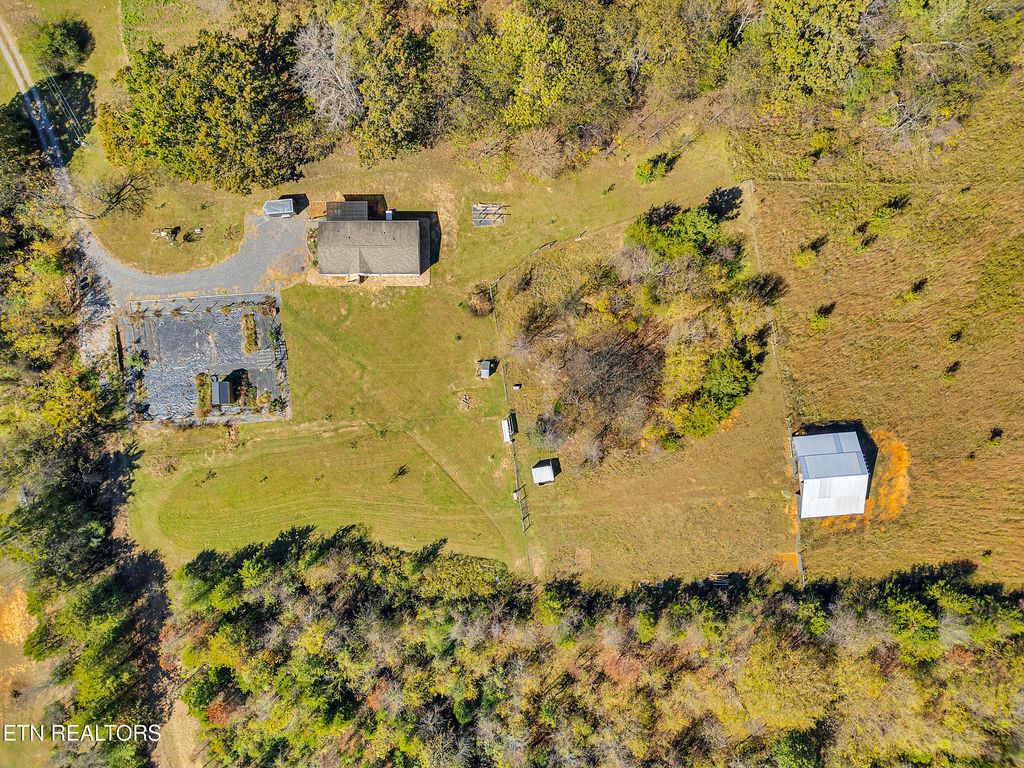 Photo of 4736 Salem Rd, Greenback, TN 37742 (MLS # 1320133)