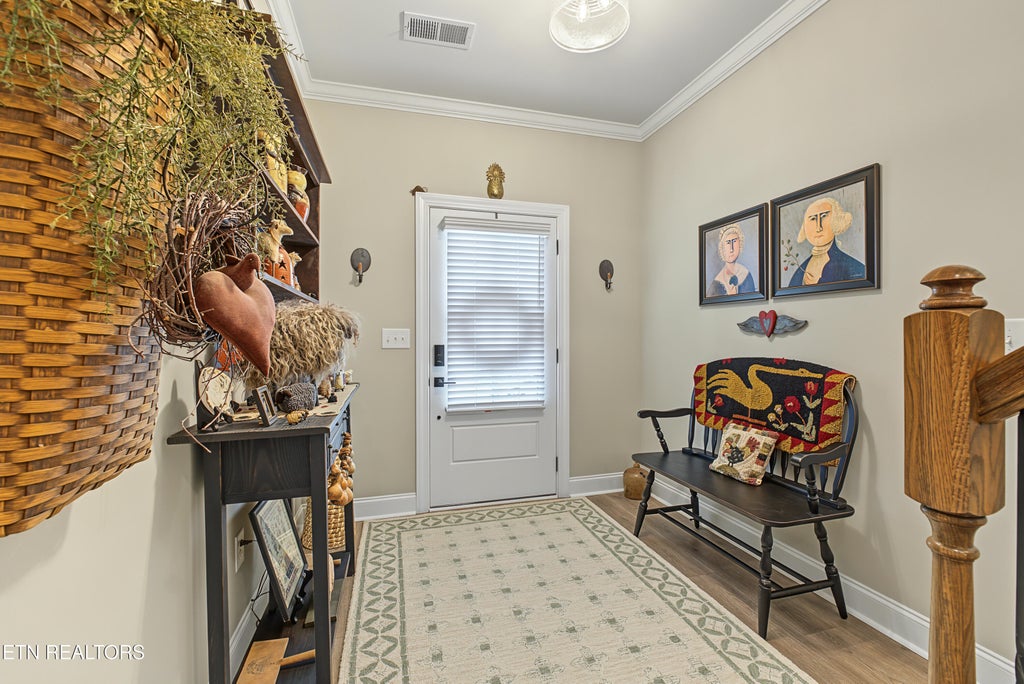 Photo of 1999 Lovingwood Springs Tr, Maryville, TN 37803 (MLS # 1356871)