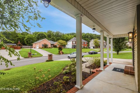Tiny photo for 1136 Paxton Drive, Knoxville, TN 37918 (MLS # 1317983)
