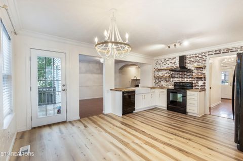 Tiny photo for 1136 Paxton Drive, Knoxville, TN 37918 (MLS # 1317983)