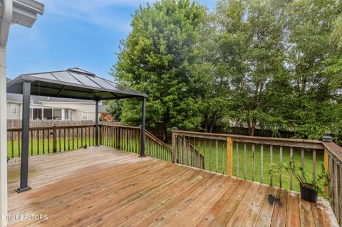 Tiny photo for 1136 Paxton Drive, Knoxville, TN 37918 (MLS # 1317983)