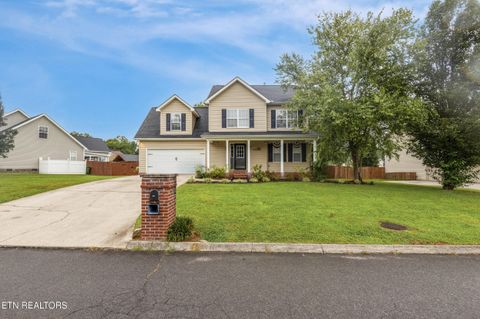 Tiny photo for 1136 Paxton Drive, Knoxville, TN 37918 (MLS # 1317983)