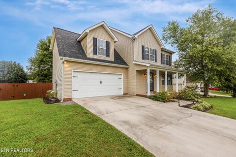 Tiny photo for 1136 Paxton Drive, Knoxville, TN 37918 (MLS # 1317983)