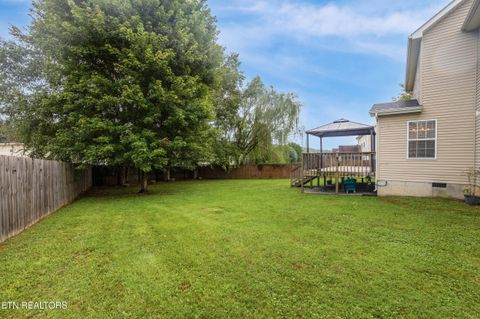 Tiny photo for 1136 Paxton Drive, Knoxville, TN 37918 (MLS # 1317983)