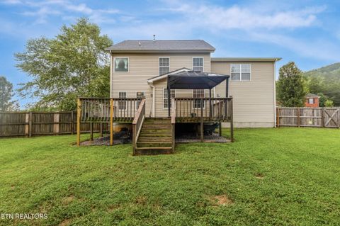 Tiny photo for 1136 Paxton Drive, Knoxville, TN 37918 (MLS # 1317983)