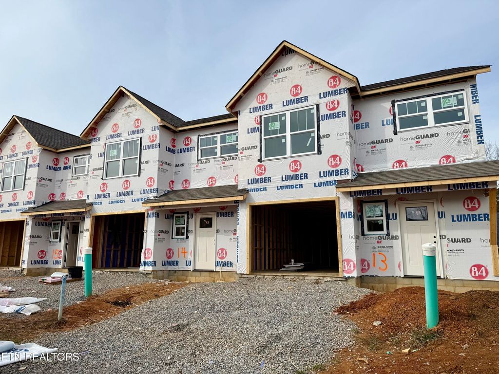 Photo of 3541 Maggie Lynn Way #14, Knoxville, TN 37921 (MLS # 1324061)