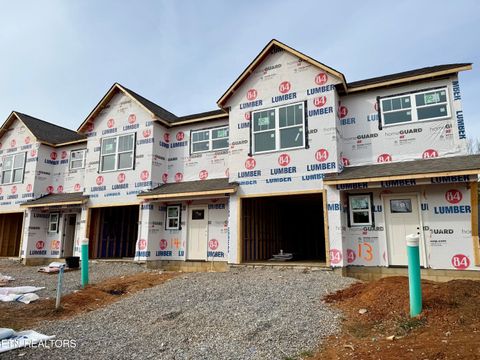 Photo of 3541 Maggie Lynn Way #14, Knoxville, TN 37921 (MLS # 1324061)