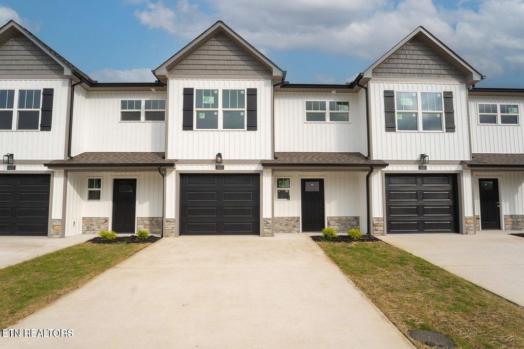 Photo of 3541 Maggie Lynn Way #14, Knoxville, TN 37921 (MLS # 1324061)