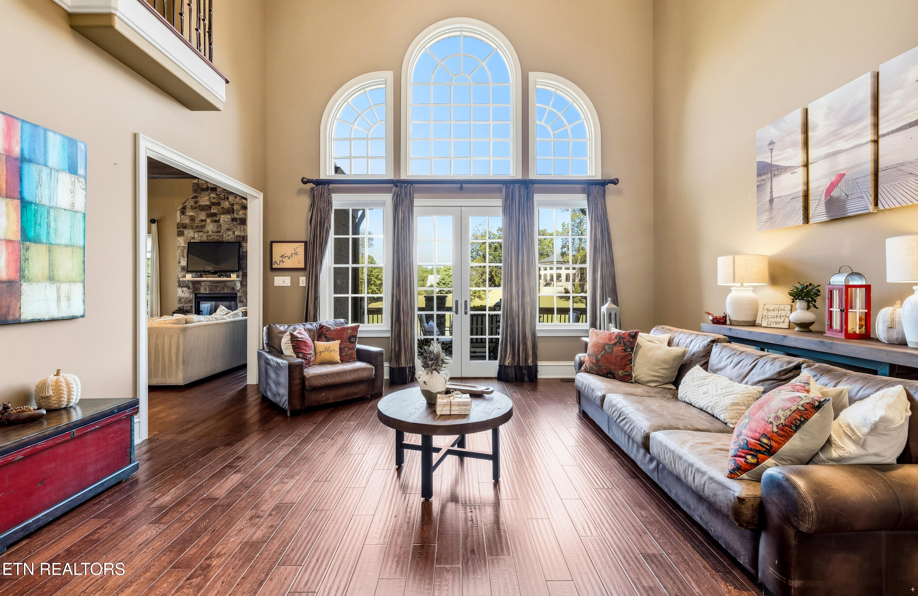 3642 Jackson Pointe Drive