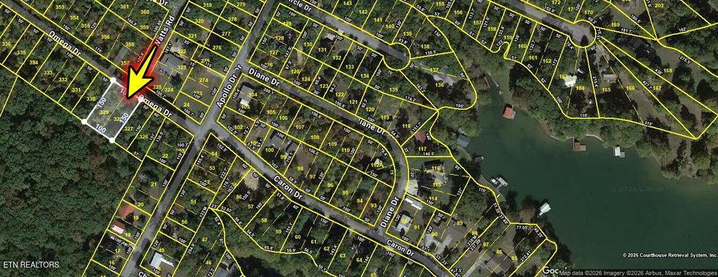 Photo of 328329 Omega Drive Drive, Spring City, TN 37381 (MLS # 1339681)
