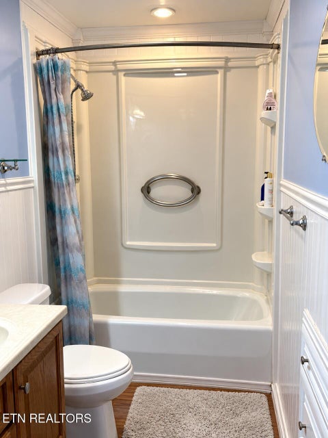 Tiny photo for 6512 E Garwood Circle, Knoxville, TN 37918 (MLS # 1358347)
