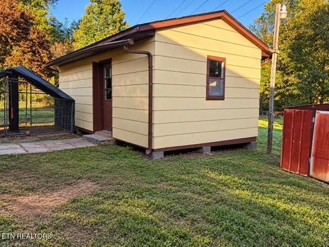 Tiny photo for 6512 E Garwood Circle, Knoxville, TN 37918 (MLS # 1358347)