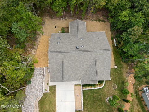 Tiny photo for 140 Laswell Lane, Crossville, TN 38558 (MLS # 1354936)