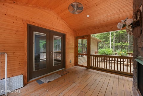 Tiny photo for 140 Laswell Lane, Crossville, TN 38558 (MLS # 1354936)