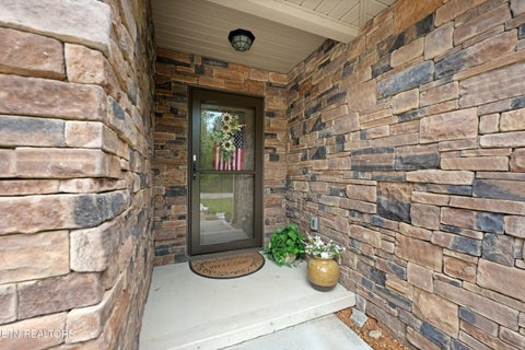 Tiny photo for 140 Laswell Lane, Crossville, TN 38558 (MLS # 1354936)