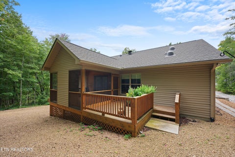 Tiny photo for 140 Laswell Lane, Crossville, TN 38558 (MLS # 1354936)