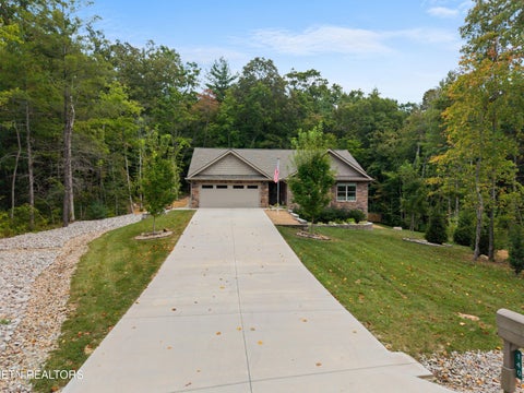 Tiny photo for 140 Laswell Lane, Crossville, TN 38558 (MLS # 1354936)