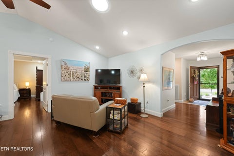 Tiny photo for 140 Laswell Lane, Crossville, TN 38558 (MLS # 1354936)