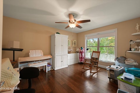 Tiny photo for 140 Laswell Lane, Crossville, TN 38558 (MLS # 1354936)