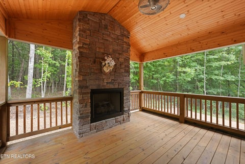 Tiny photo for 140 Laswell Lane, Crossville, TN 38558 (MLS # 1354936)