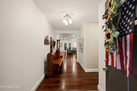 Tiny photo for 140 Laswell Lane, Crossville, TN 38558 (MLS # 1354936)