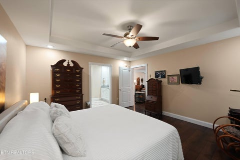 Tiny photo for 140 Laswell Lane, Crossville, TN 38558 (MLS # 1354936)