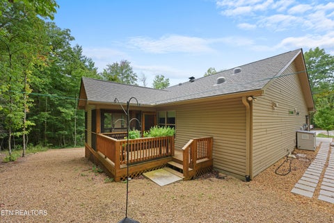 Tiny photo for 140 Laswell Lane, Crossville, TN 38558 (MLS # 1354936)