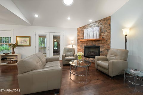 Tiny photo for 140 Laswell Lane, Crossville, TN 38558 (MLS # 1354936)
