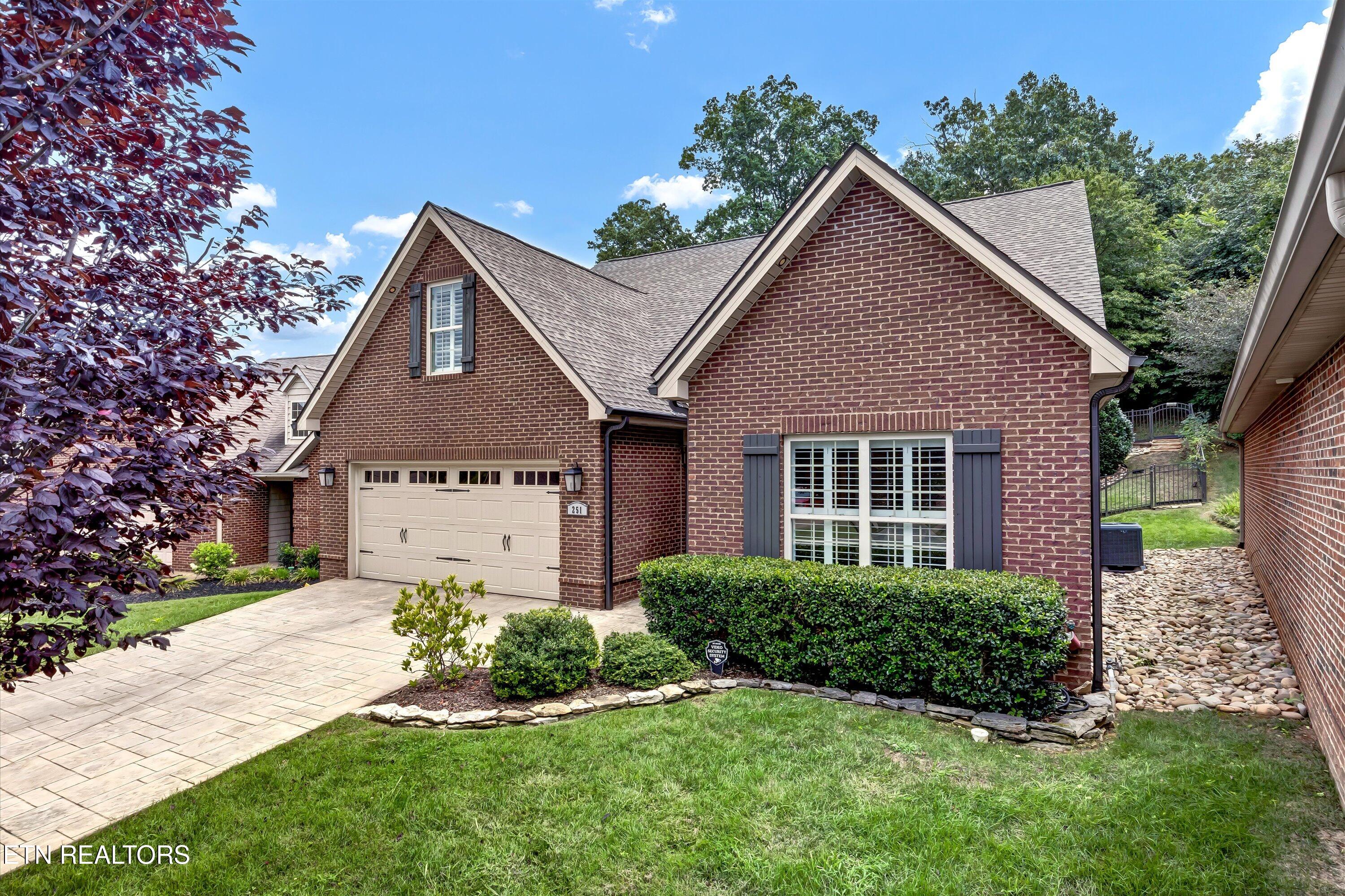 251 Savannah Park Drive