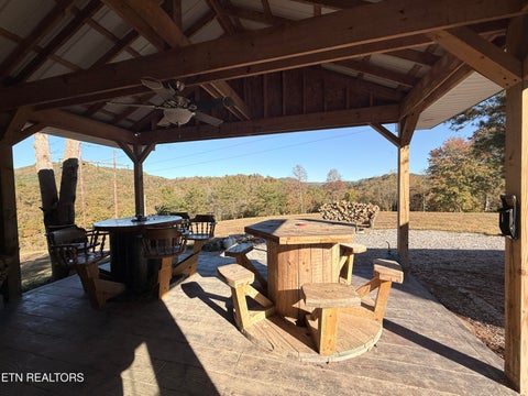 Tiny photo for 444 Roses Creek Rd, Clairfield, TN 37715 (MLS # 1355824)