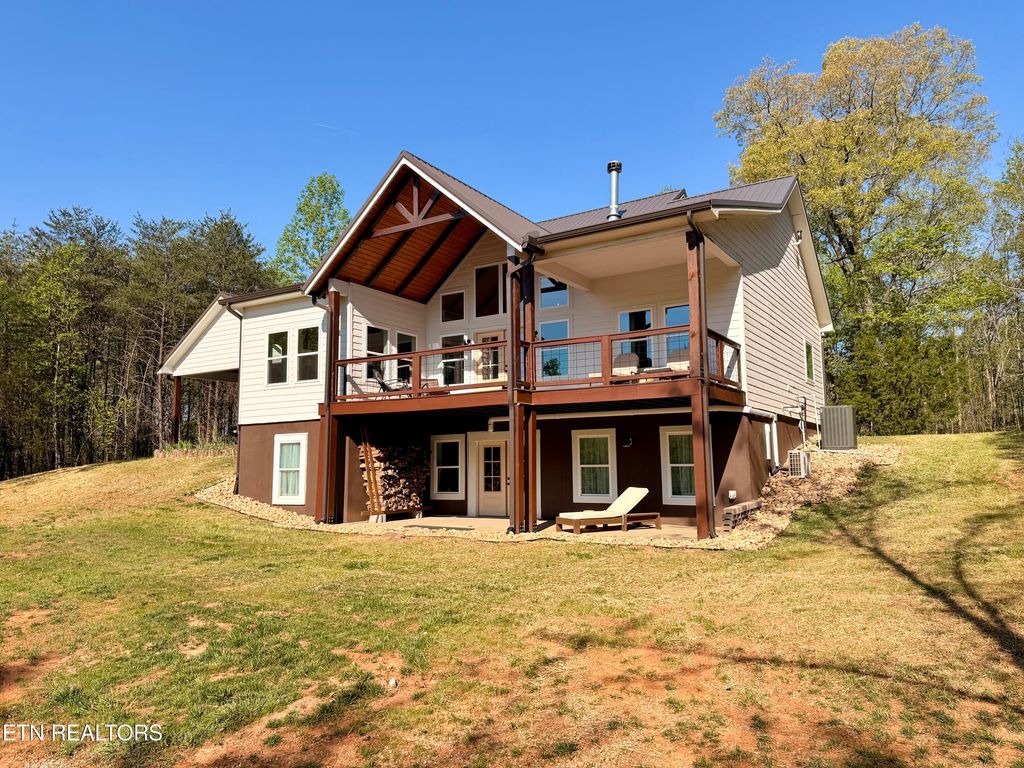 Photo of 139 Stakely Rd, Madisonville, TN 37354 (MLS # 1337007)