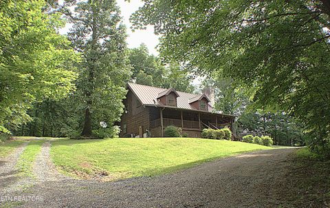 3654 Beth Carr Rd White Pine TN 37890
