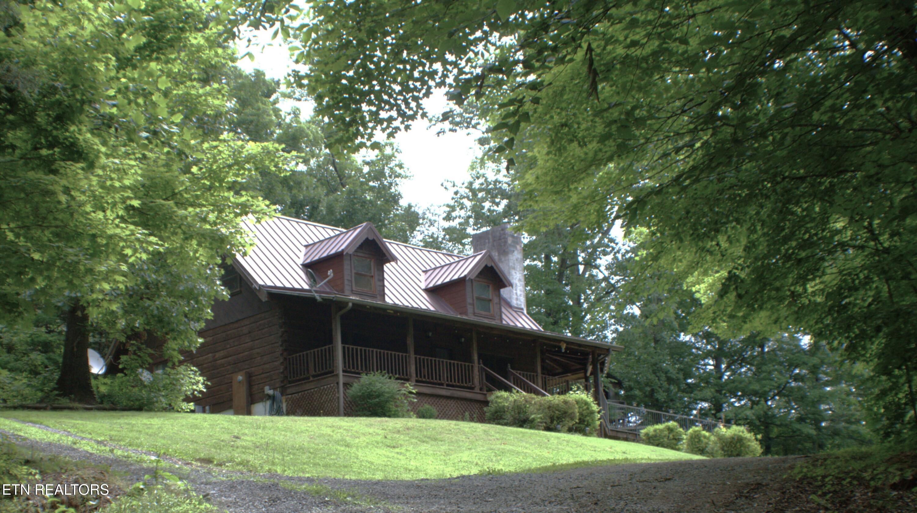 3654 Beth Carr Rd