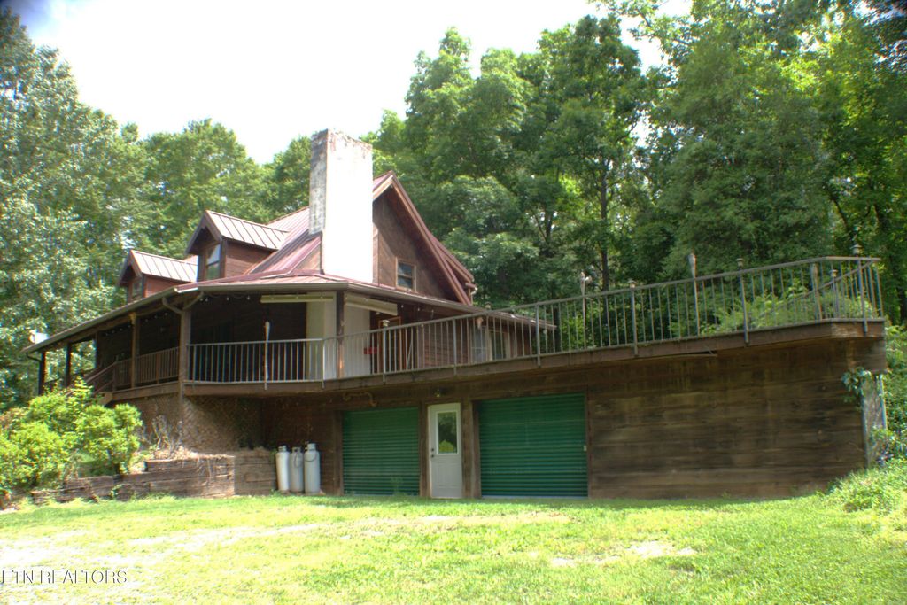 Photo of 3654 Beth Carr Rd, White Pine, TN 37890 (MLS # 1302348)